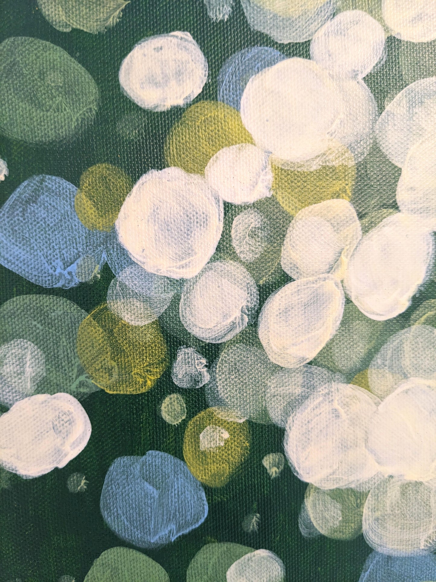 『光を集めて2(Collecting lights 2)』 - FROM ARTIST