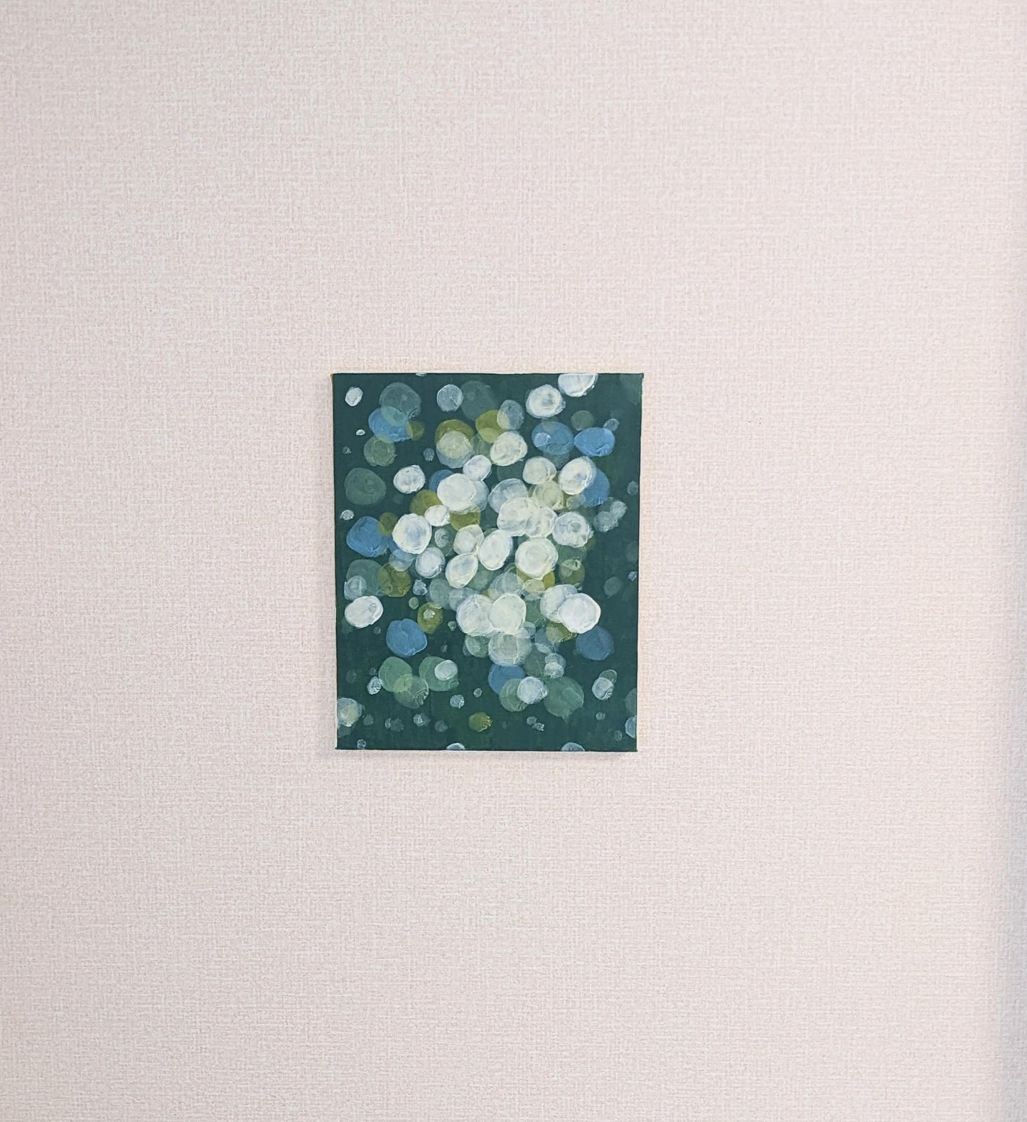 『光を集めて2(Collecting lights 2)』 - FROM ARTIST
