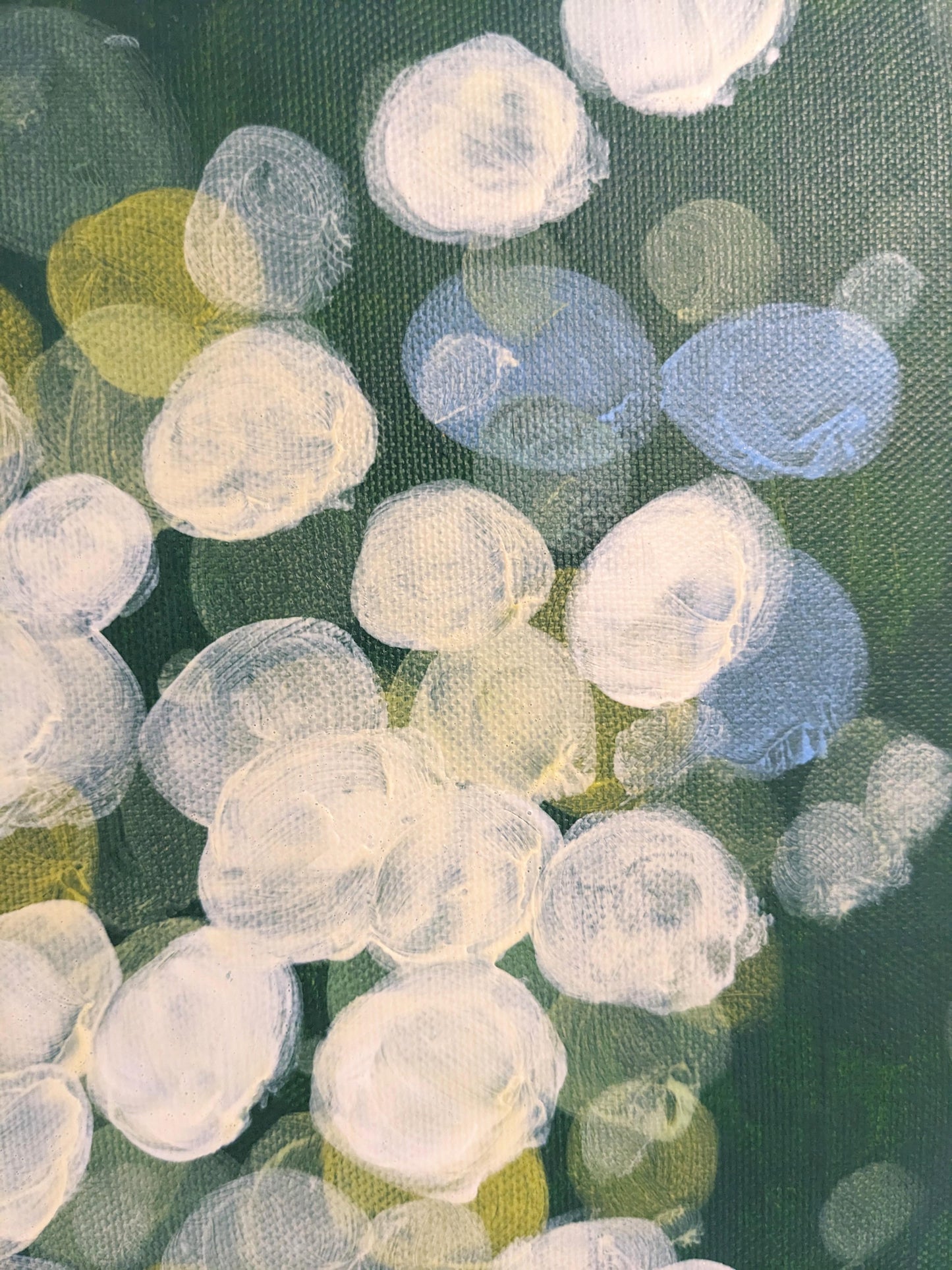 『光を集めて2(Collecting lights 2)』 - FROM ARTIST