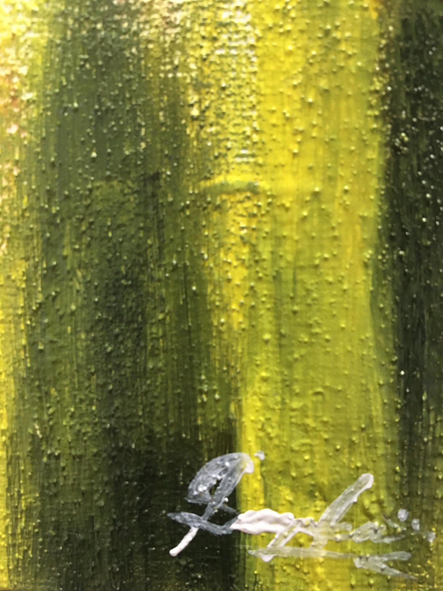 Abstract - FROM ARTIST