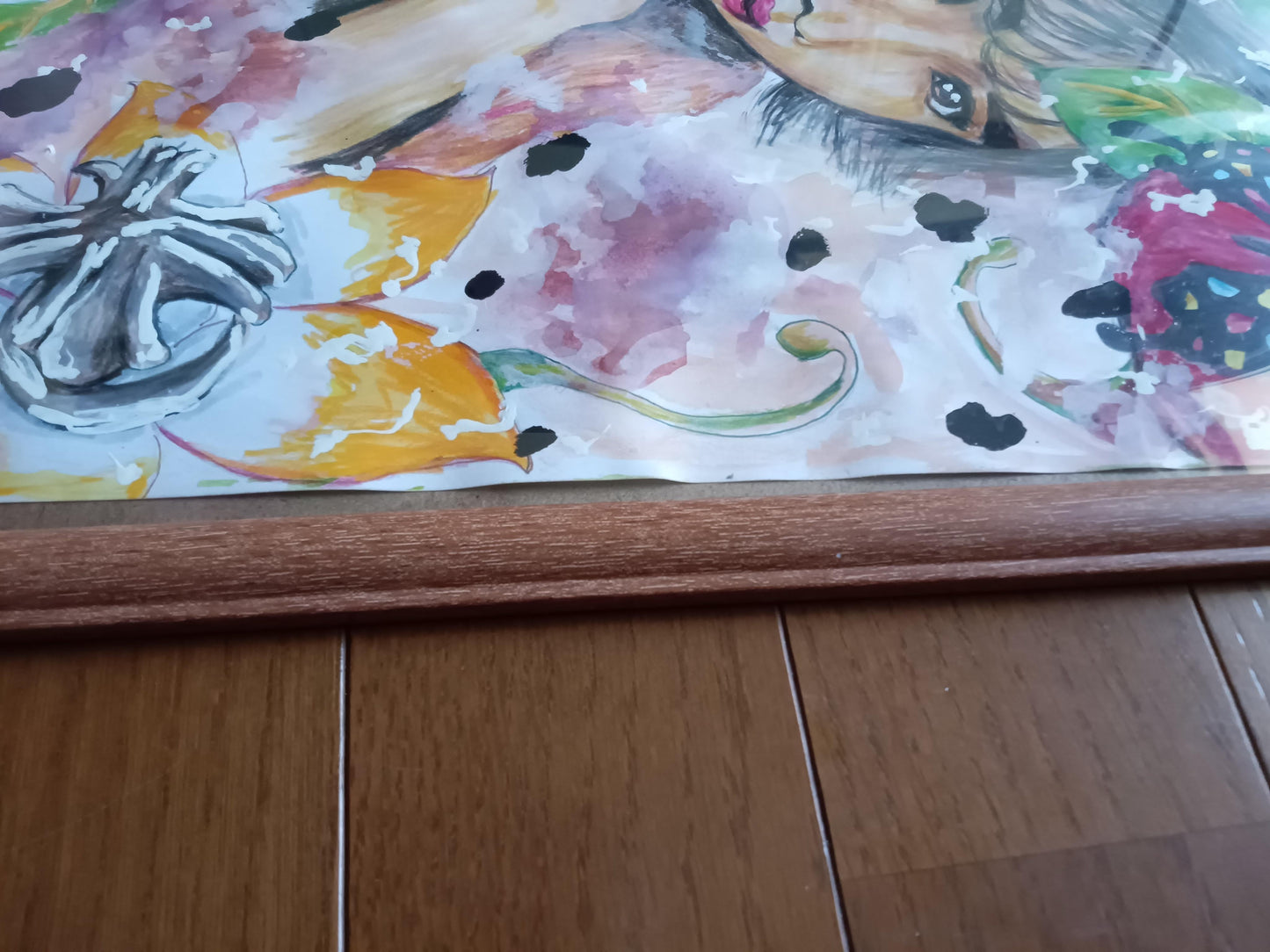 active lover - FROM ARTIST