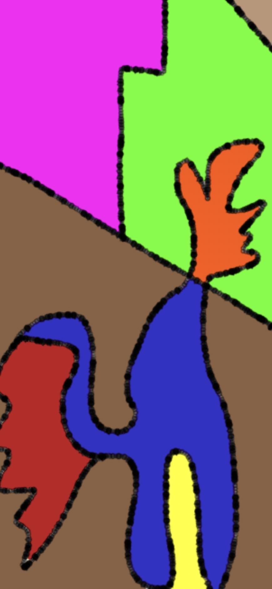 Afternoon - FROM ARTIST