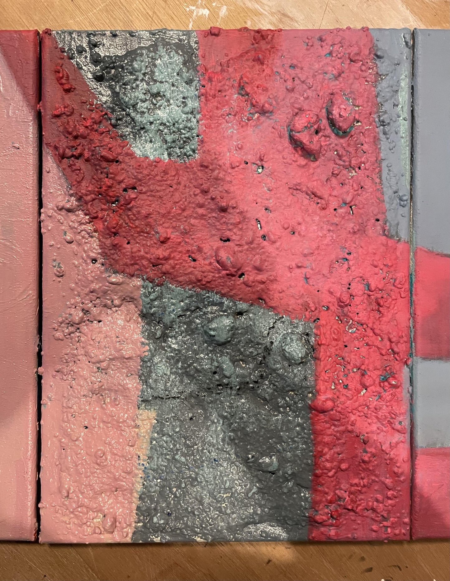 Agora - FROM ARTIST