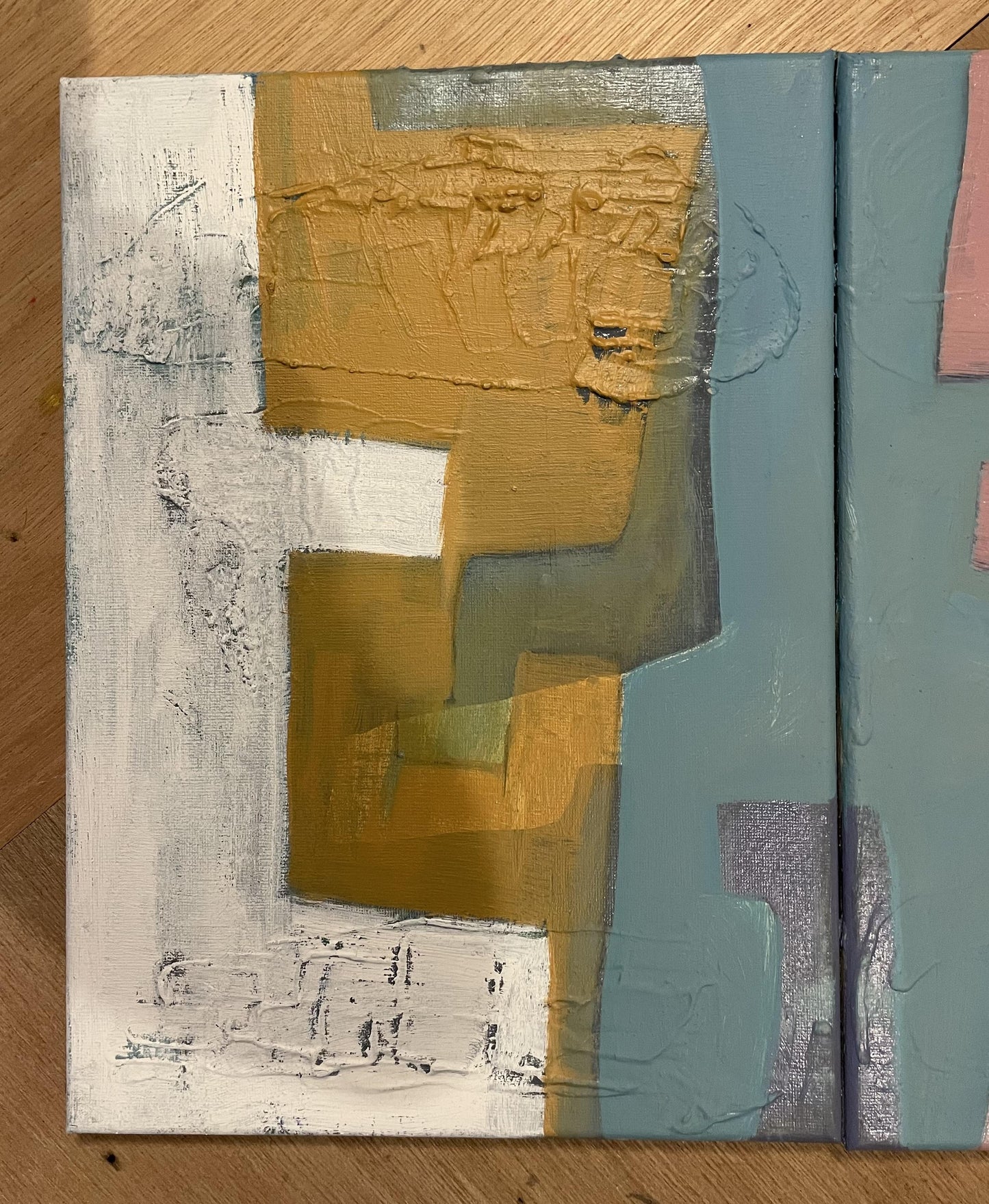 Agora - FROM ARTIST