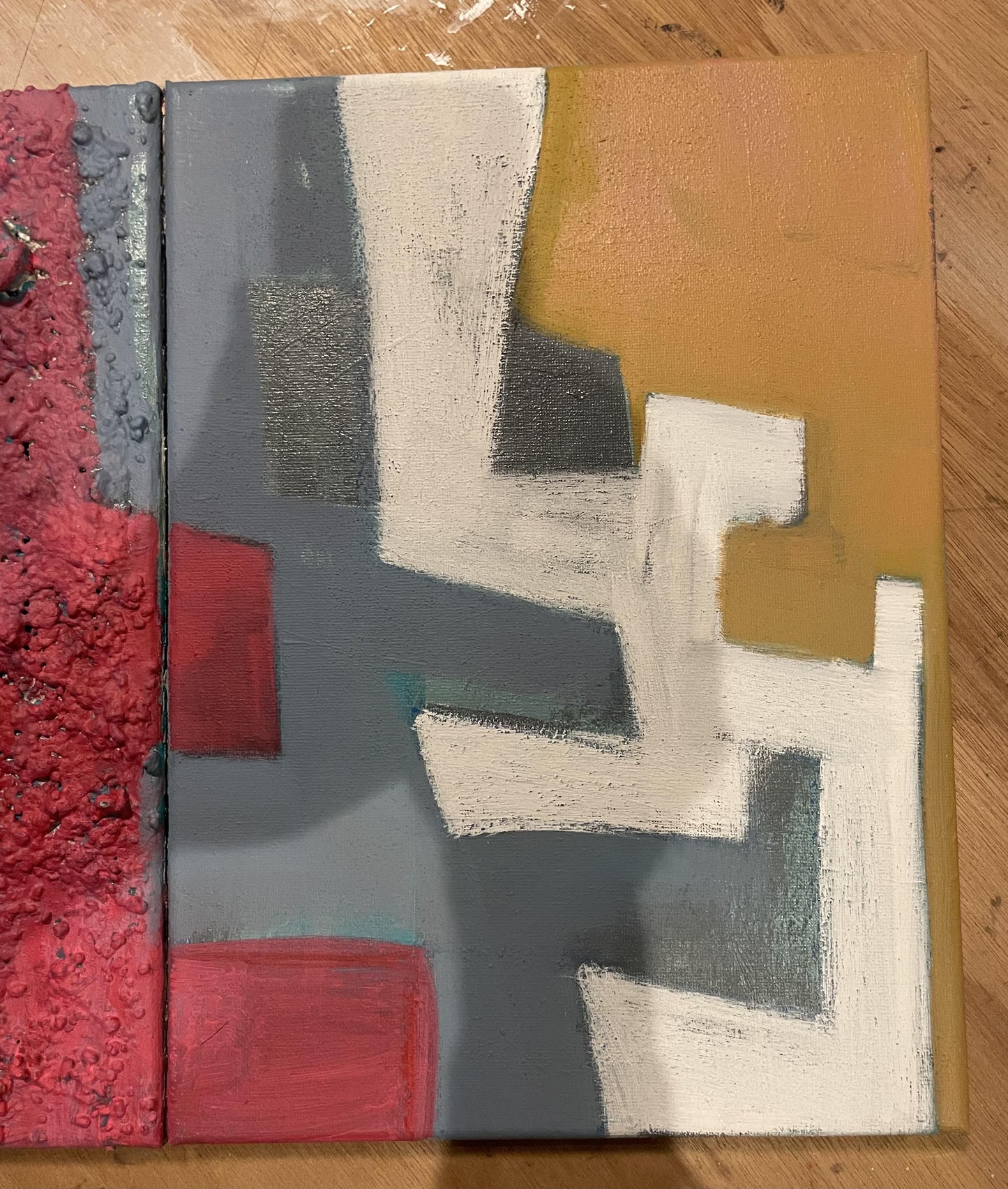Agora - FROM ARTIST