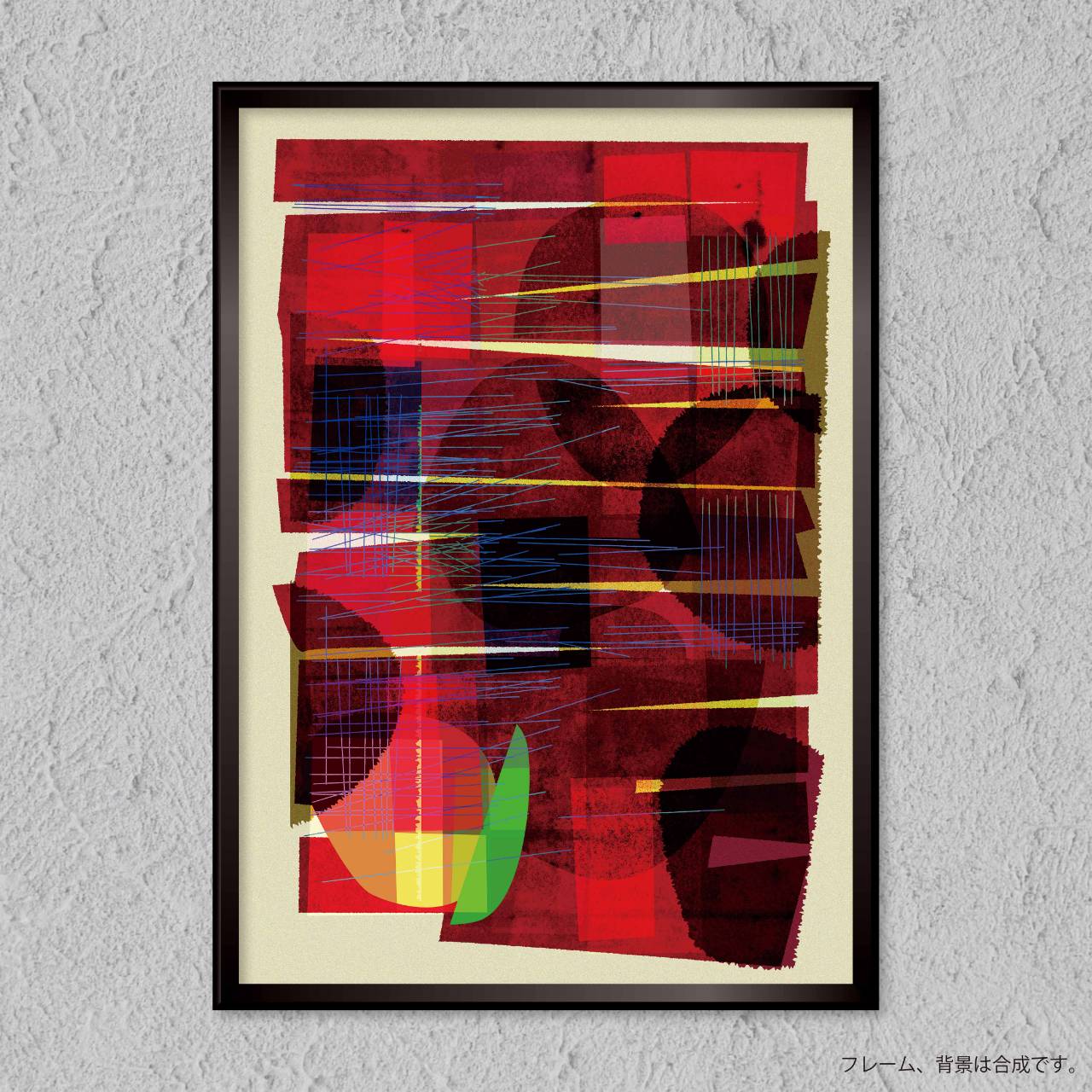 akf0002 - FROM ARTIST