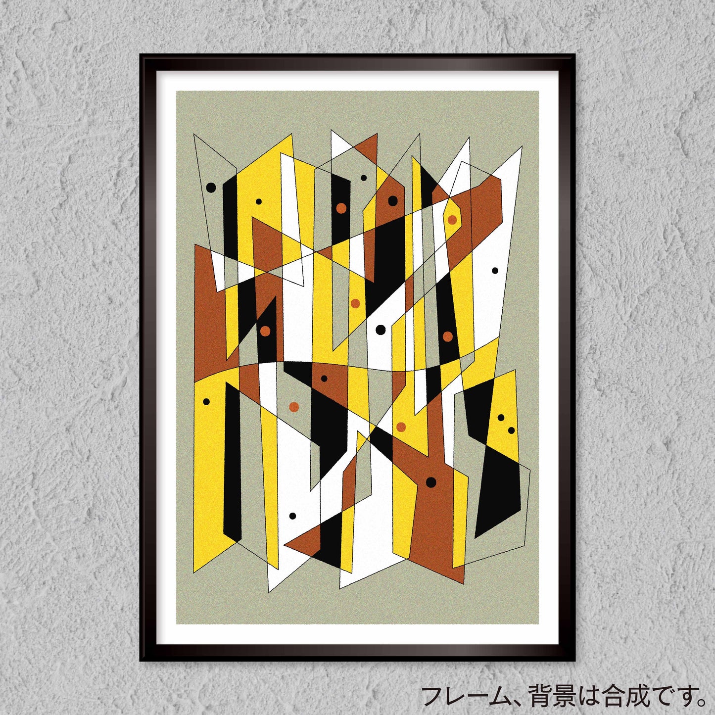 akf0004 - FROM ARTIST