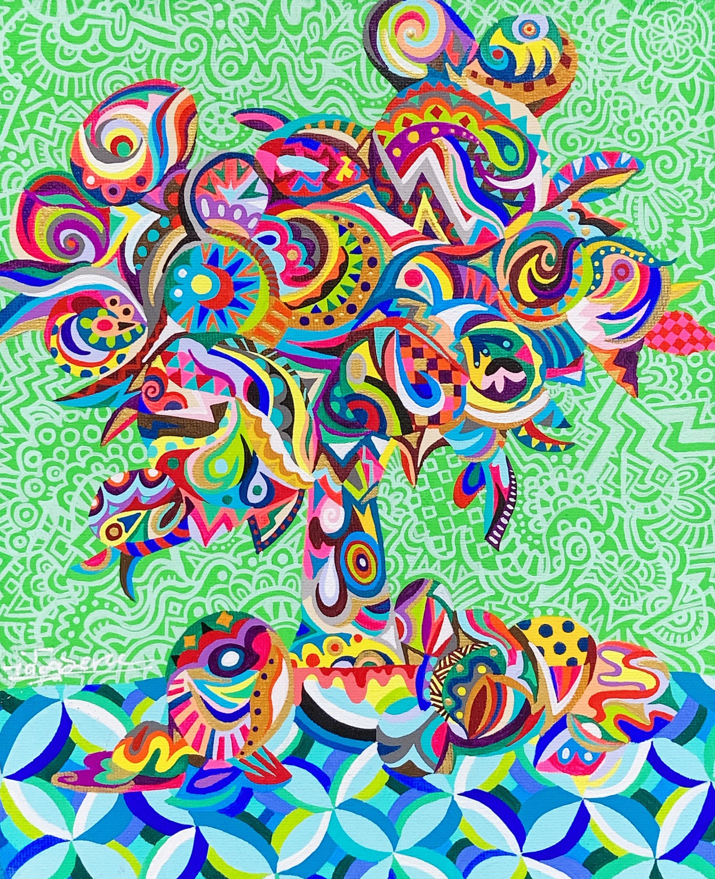 幸福論 -Alain- - FROM ARTIST