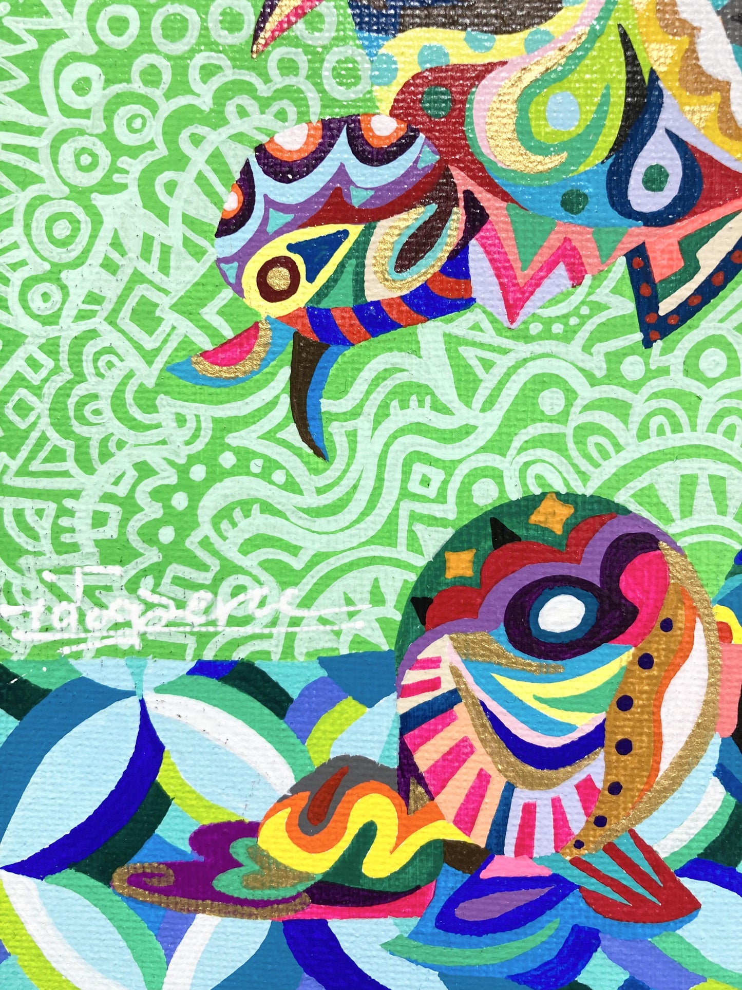 幸福論 -Alain- - FROM ARTIST