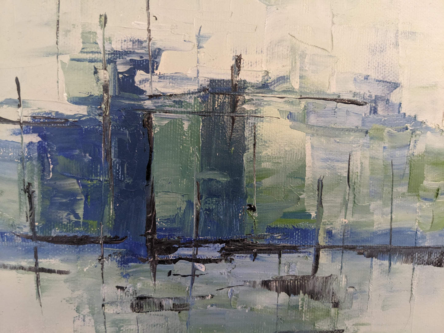 『アーバンシティ(An urban city)』 - FROM ARTIST