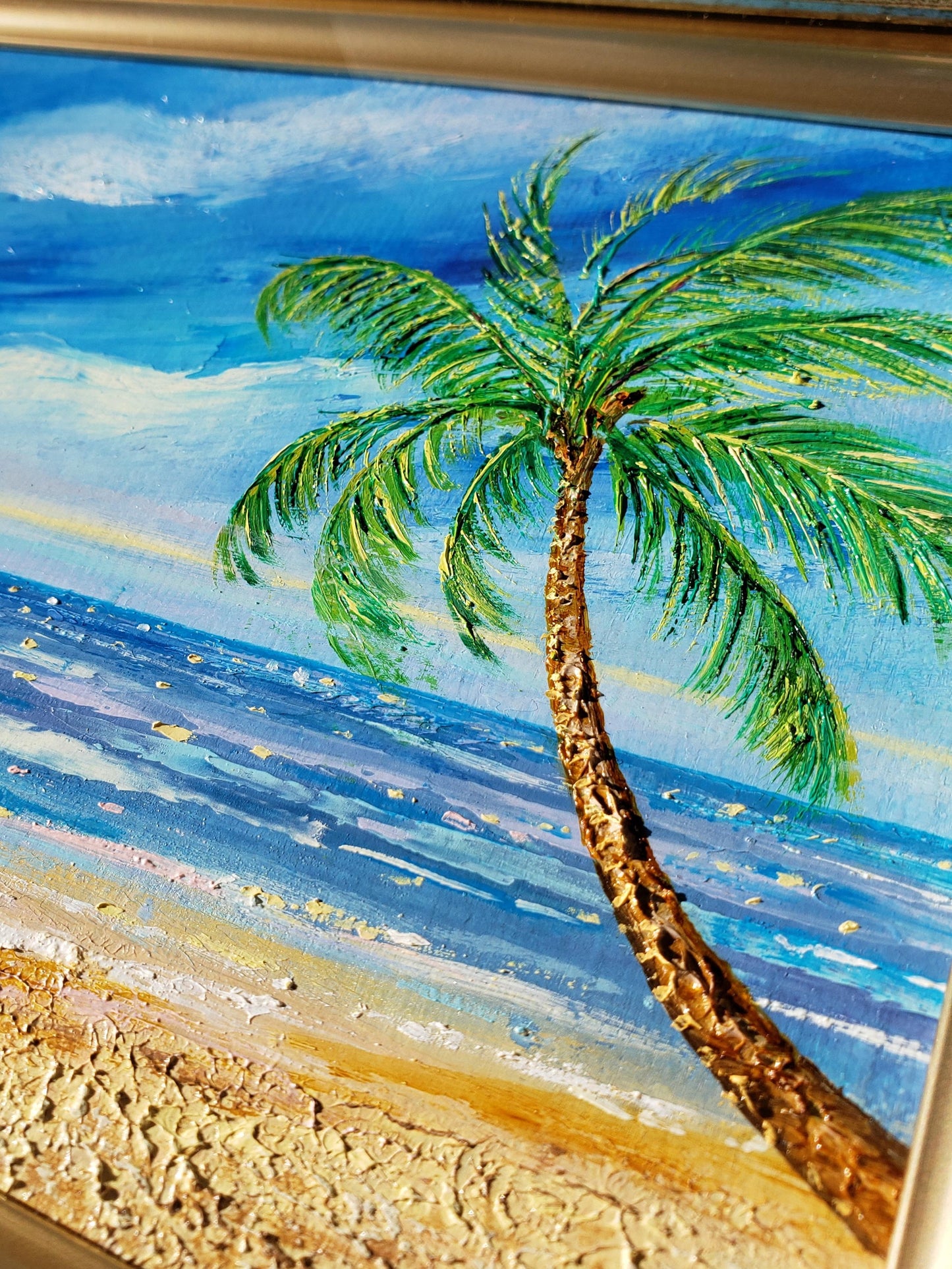 Beach - FROM ARTIST