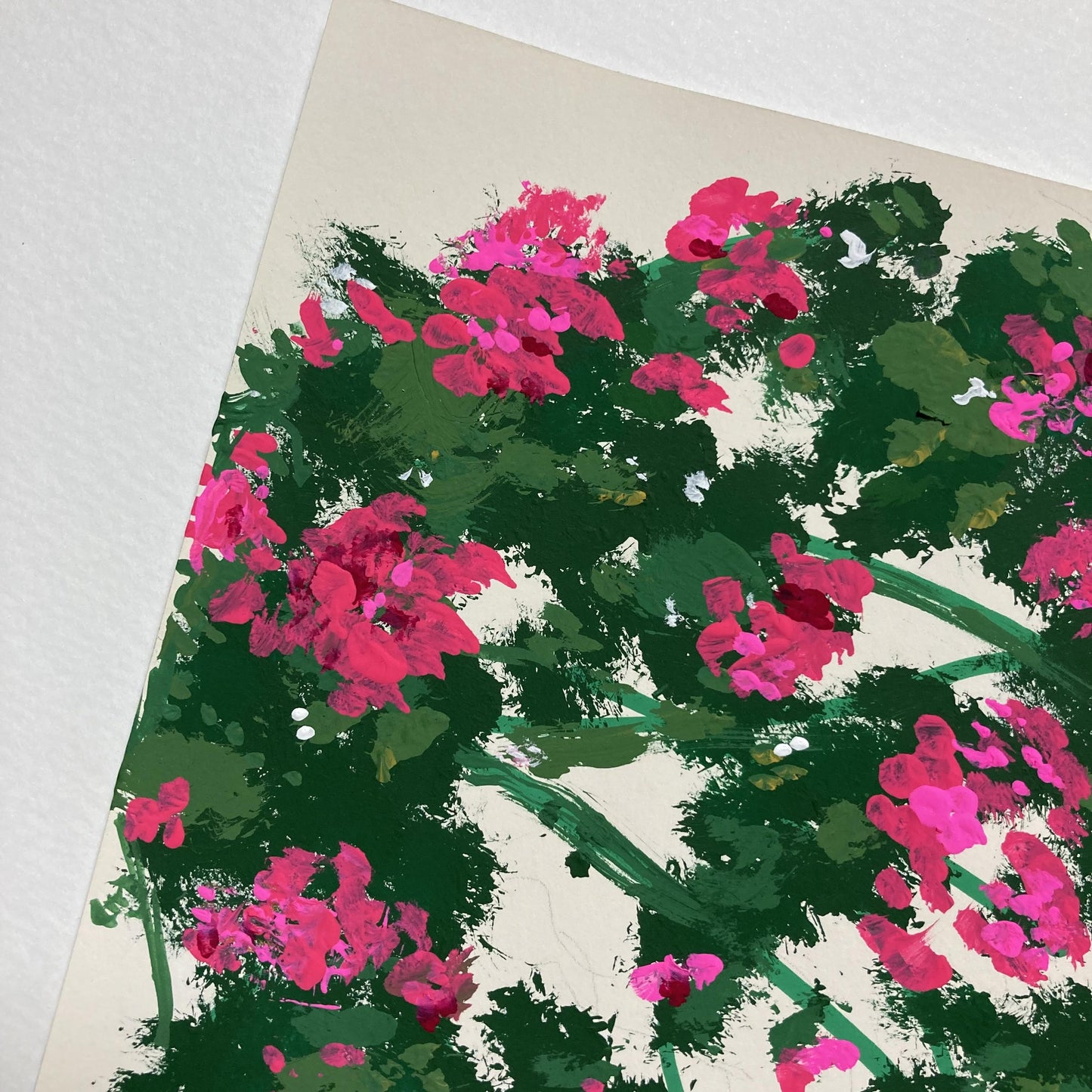 BLOOM. - FROM ARTIST