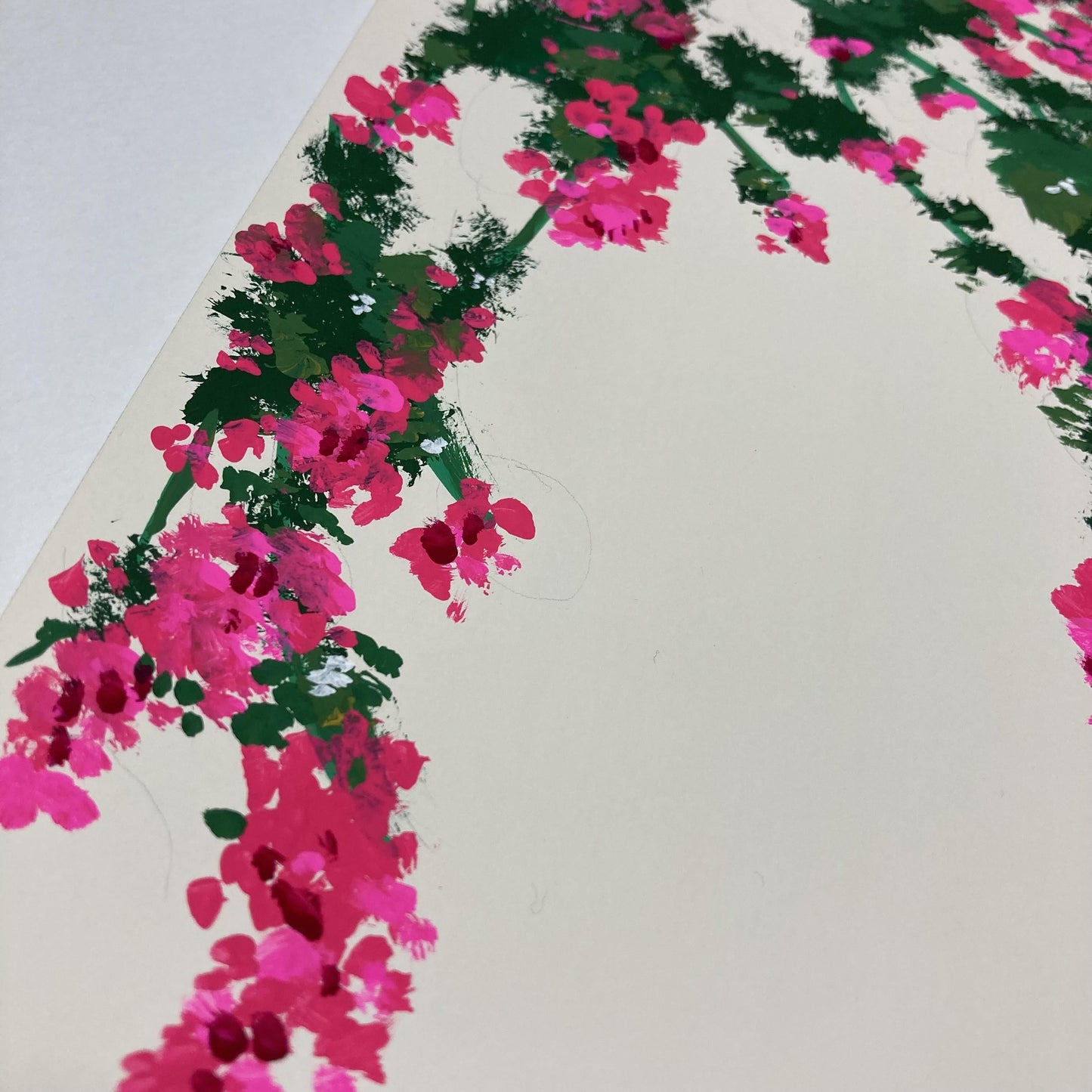 BLOOM. - FROM ARTIST