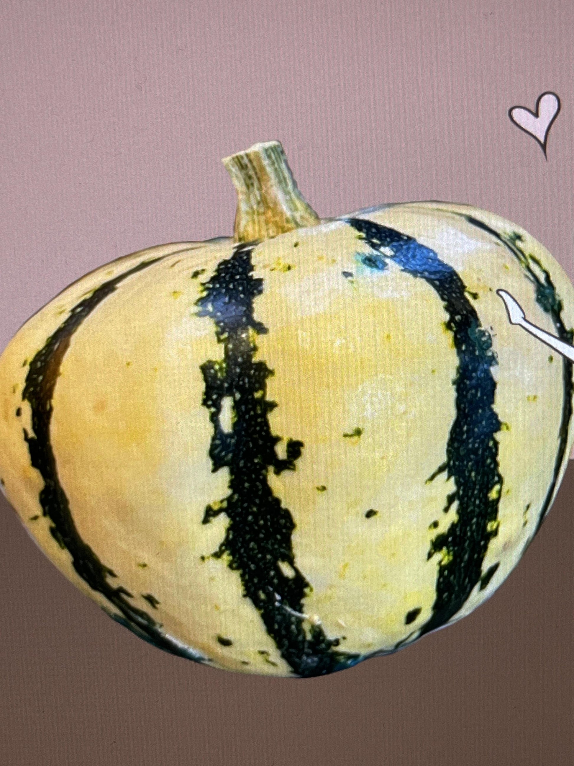 Citronとかぼちゃ - FROM ARTIST