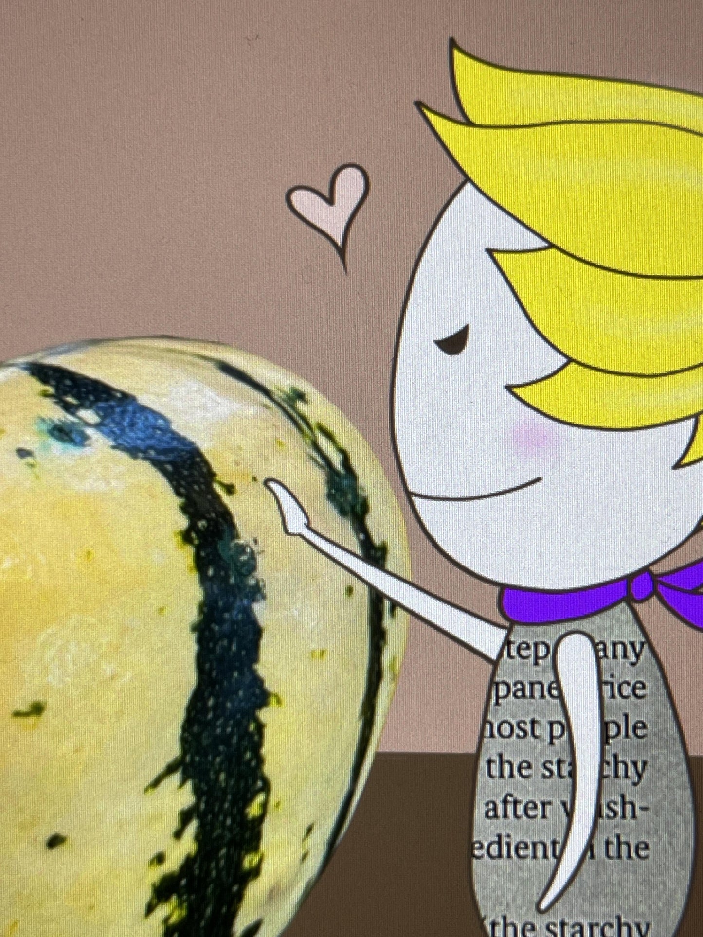 Citronとかぼちゃ - FROM ARTIST