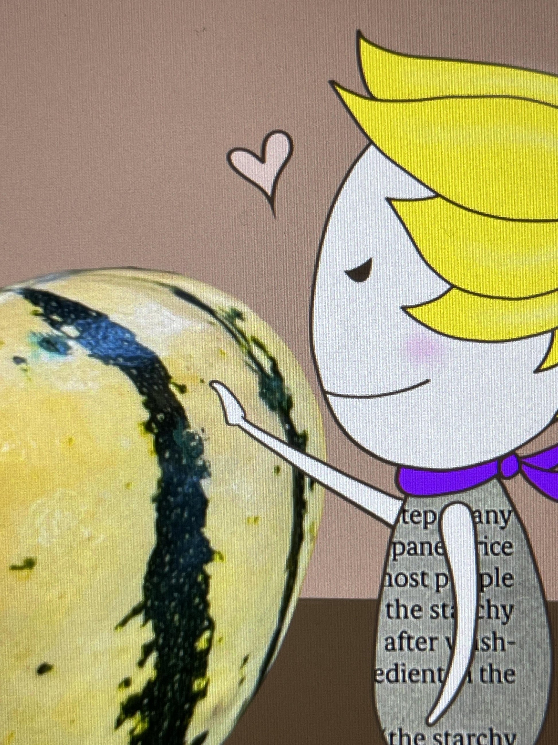 Citronとかぼちゃ - FROM ARTIST