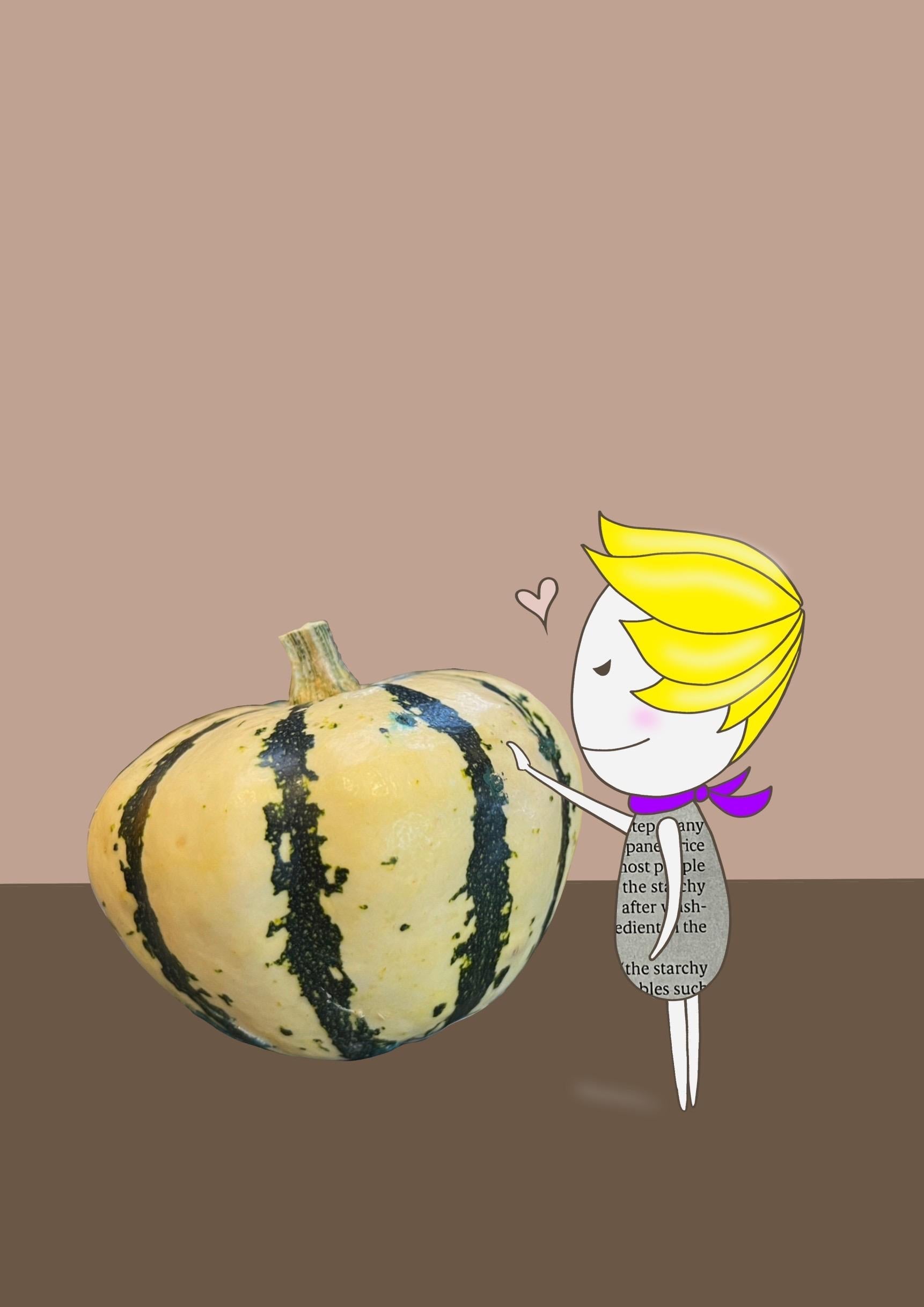 Citronとかぼちゃ - FROM ARTIST