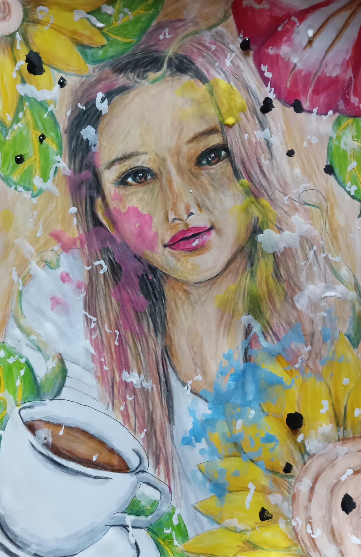 CoffeeTime - FROM ARTIST