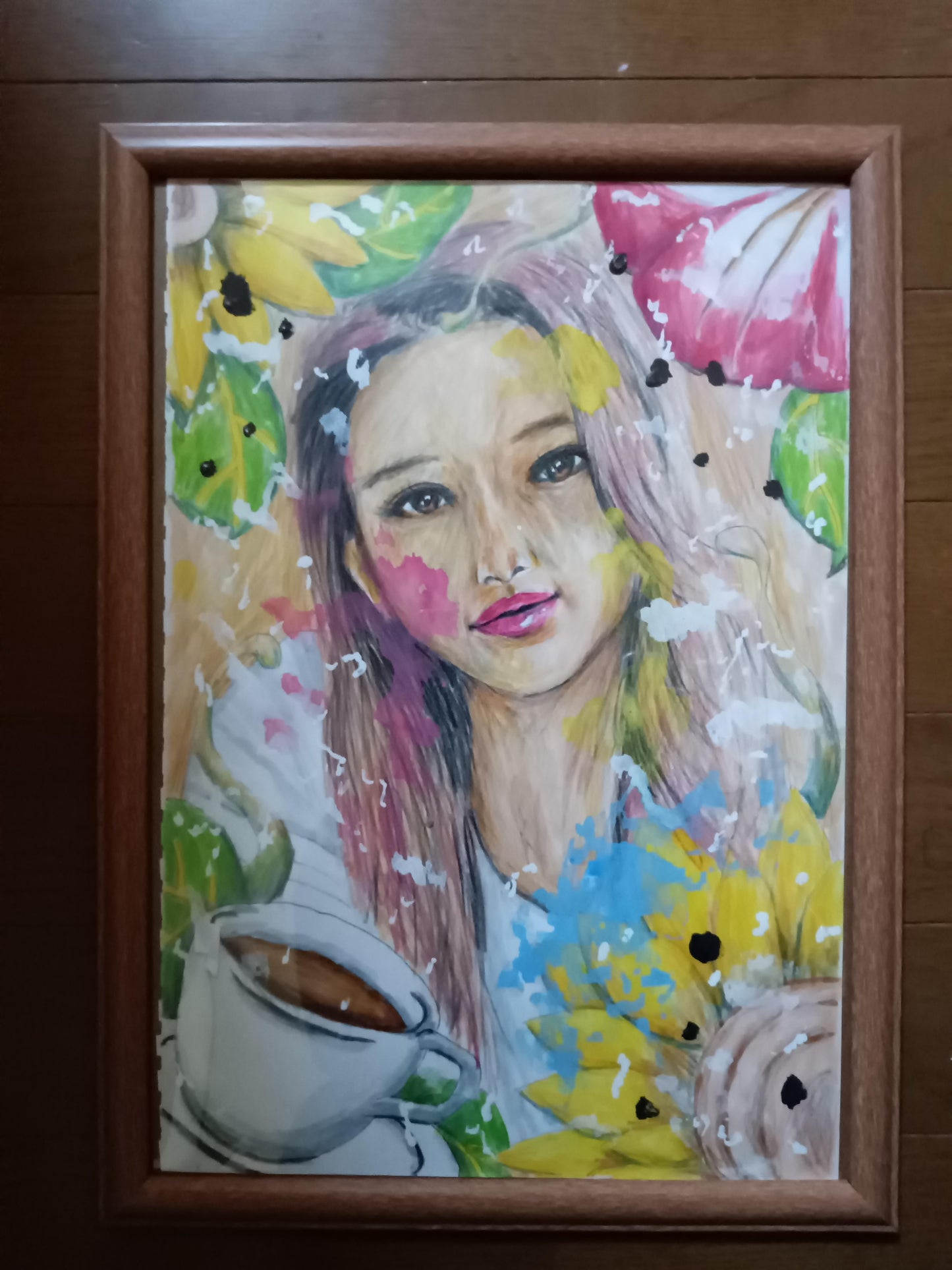 CoffeeTime - FROM ARTIST