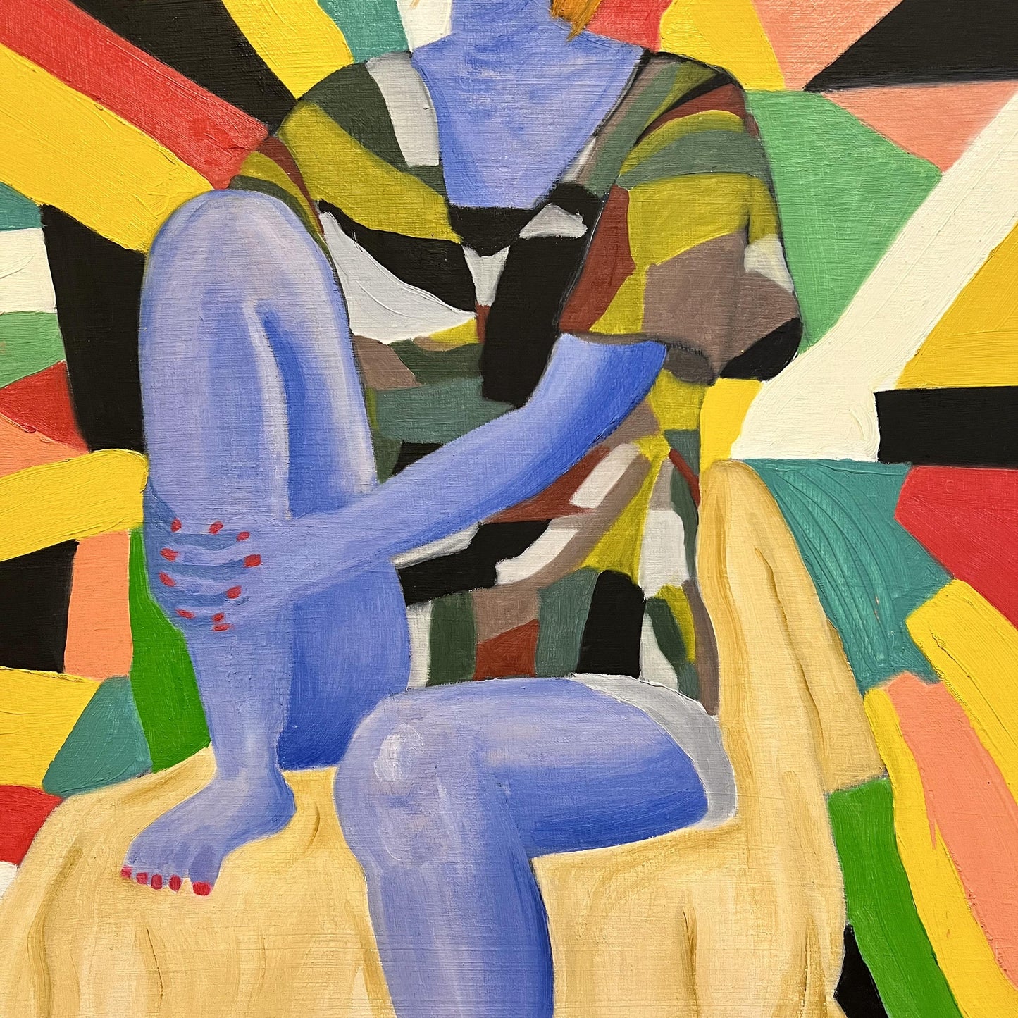 Comeouting - FROM ARTIST