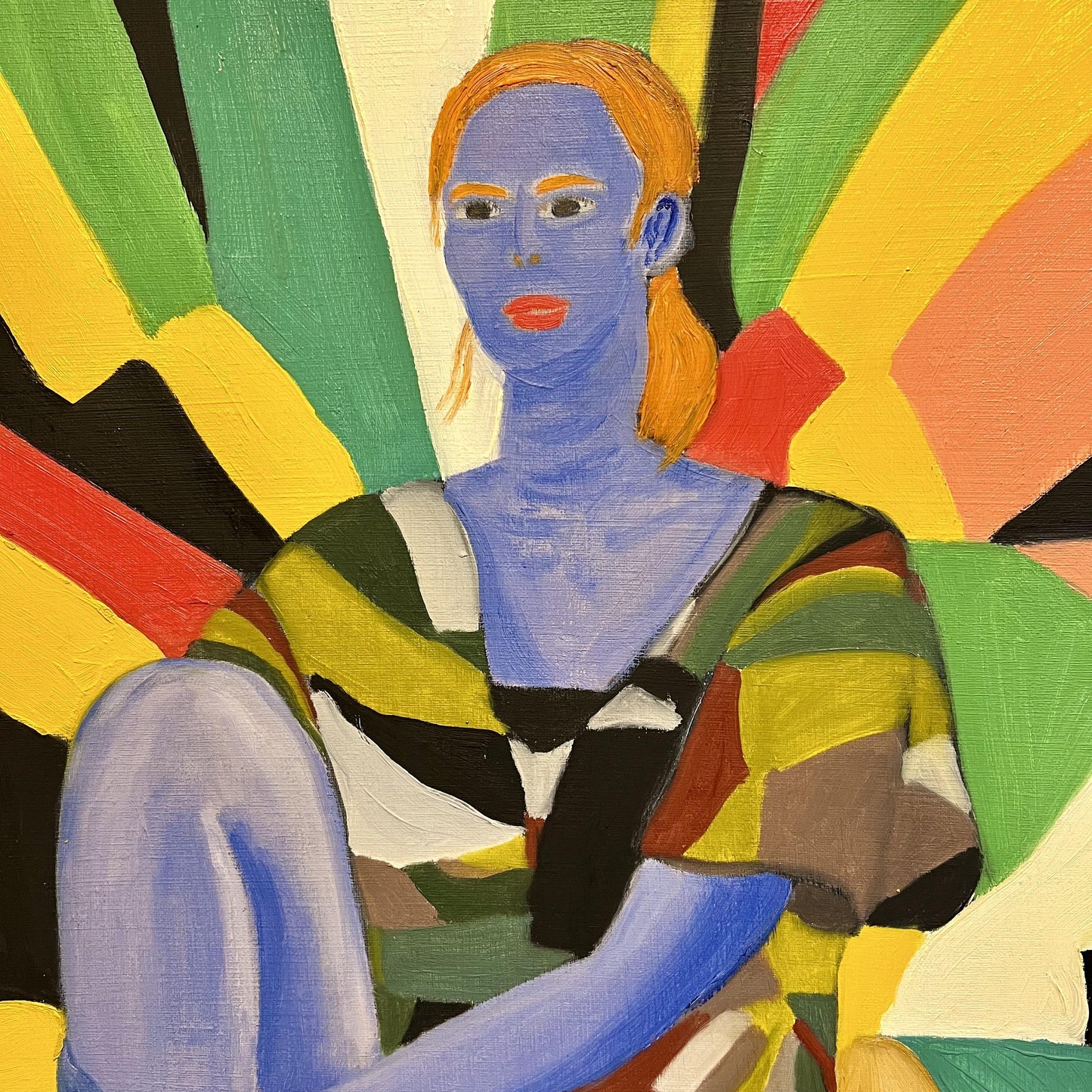 Comeouting - FROM ARTIST