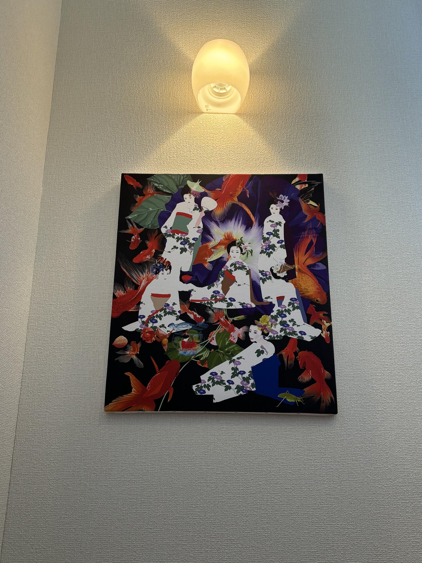 cool evening - FROM ARTIST