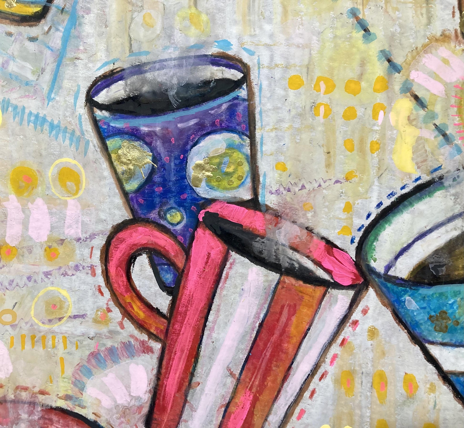 dance&dance&dance - FROM ARTIST