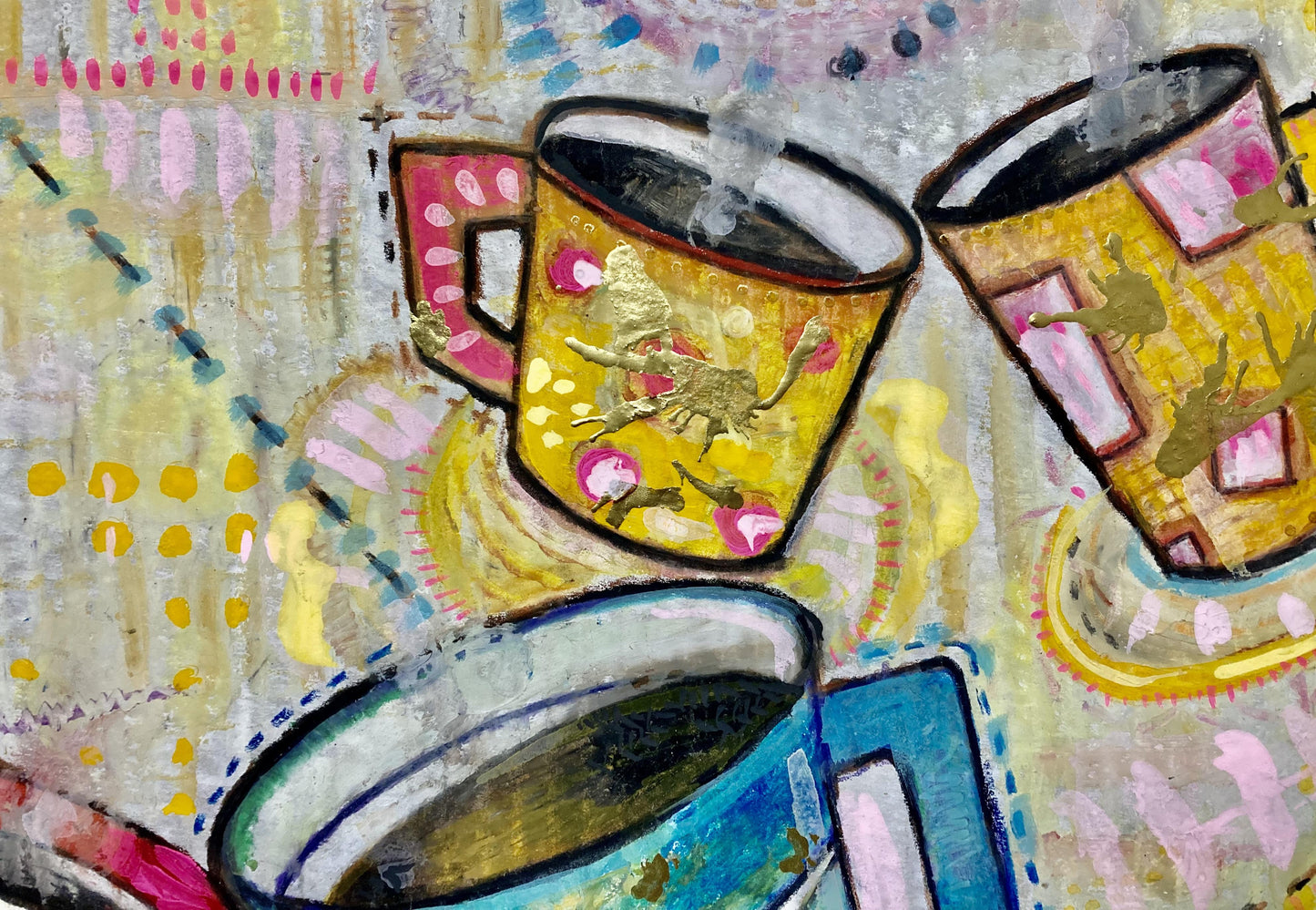 dance&dance&dance - FROM ARTIST