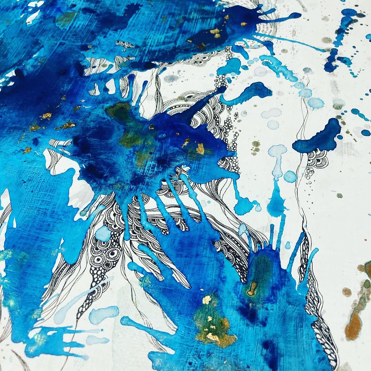 Dive into a new world - FROM ARTIST