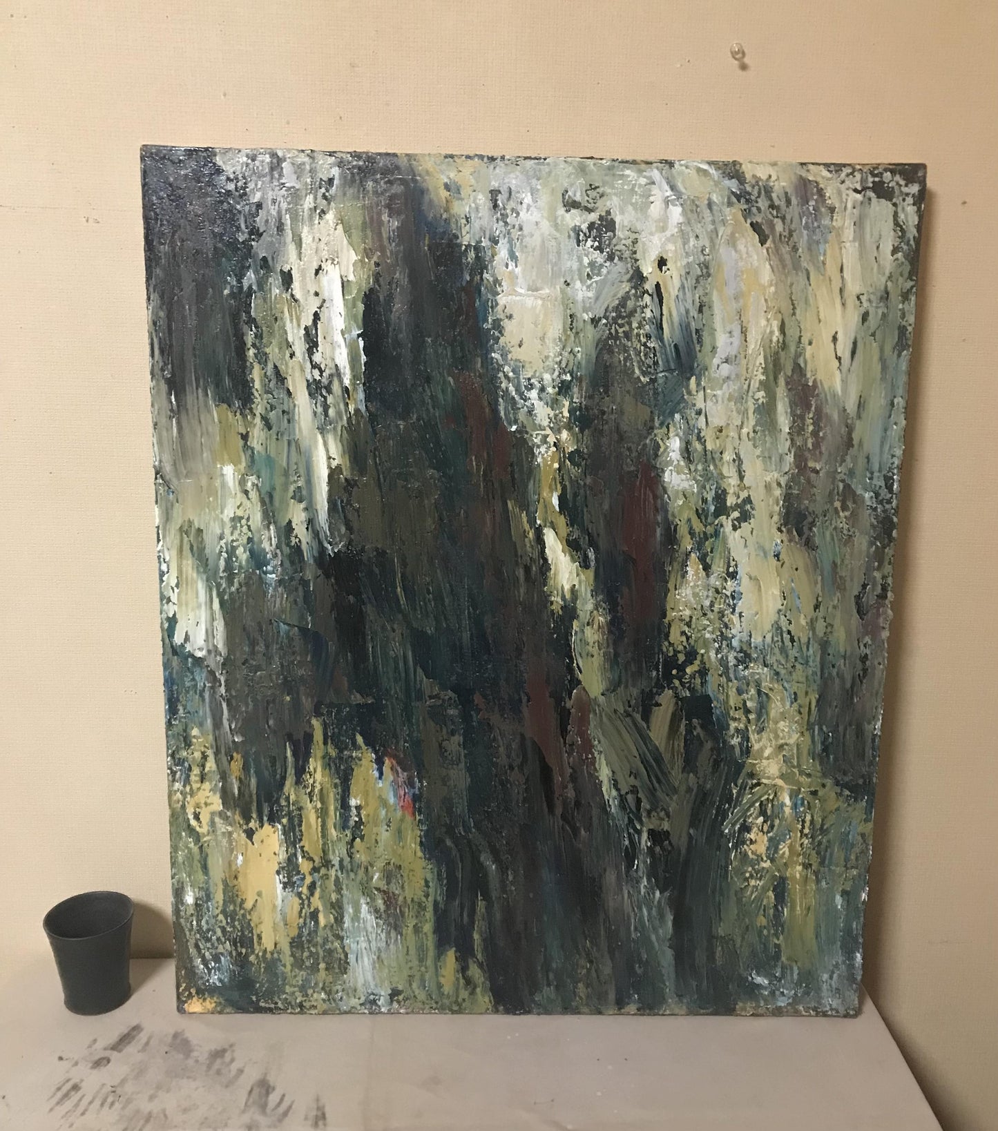 Dive&Seek - FROM ARTIST