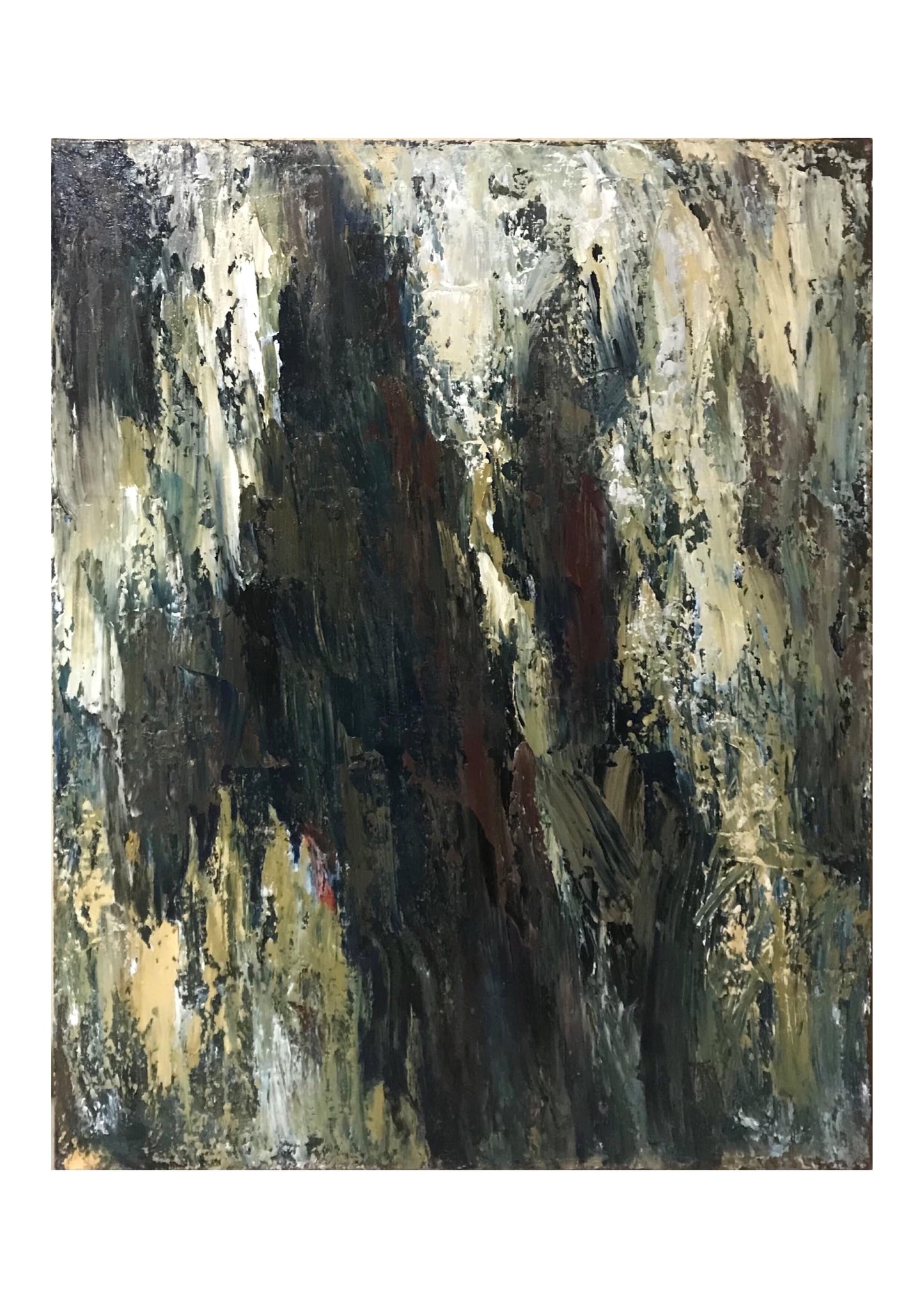 Dive&Seek - FROM ARTIST