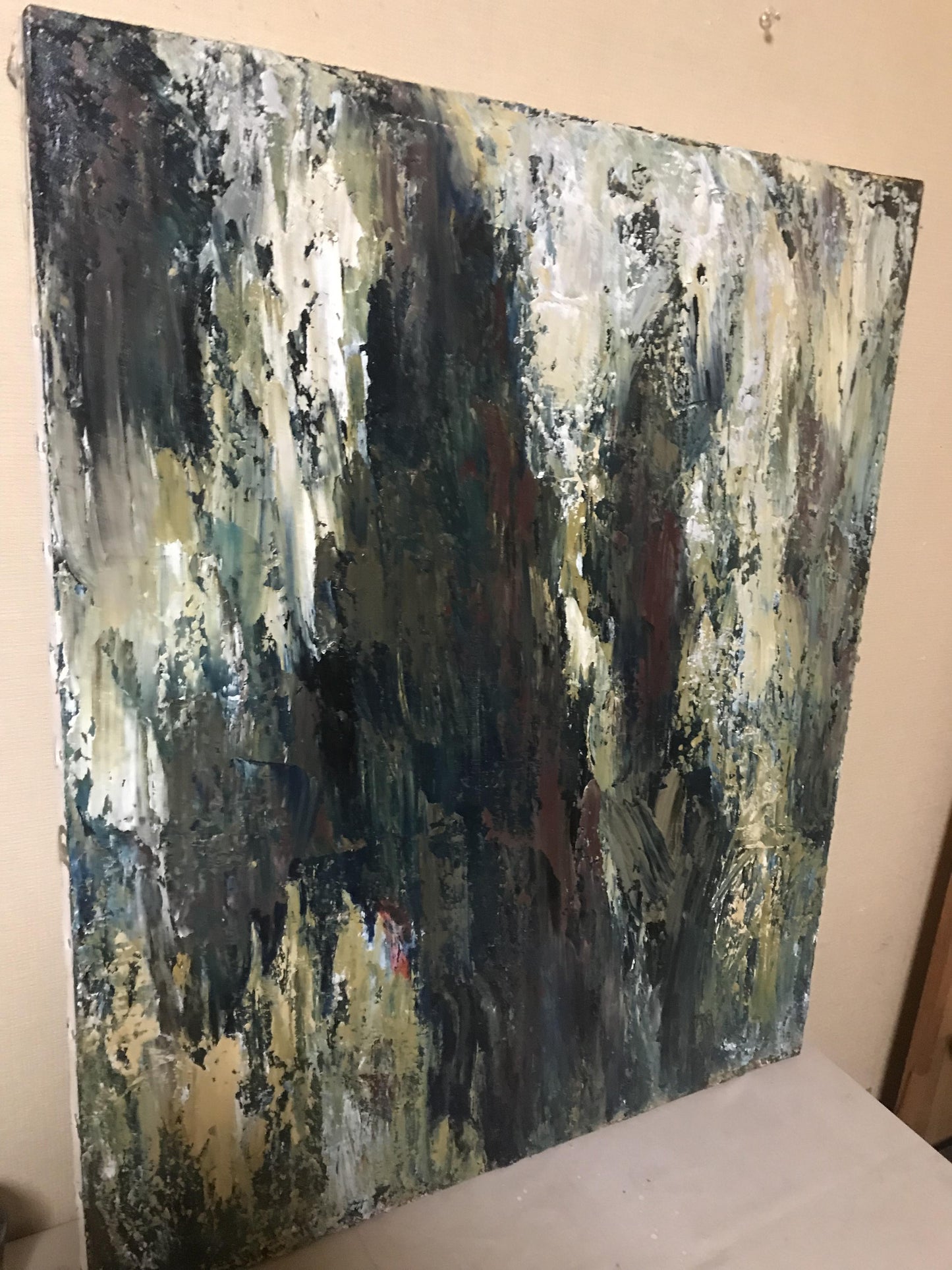 Dive&Seek - FROM ARTIST