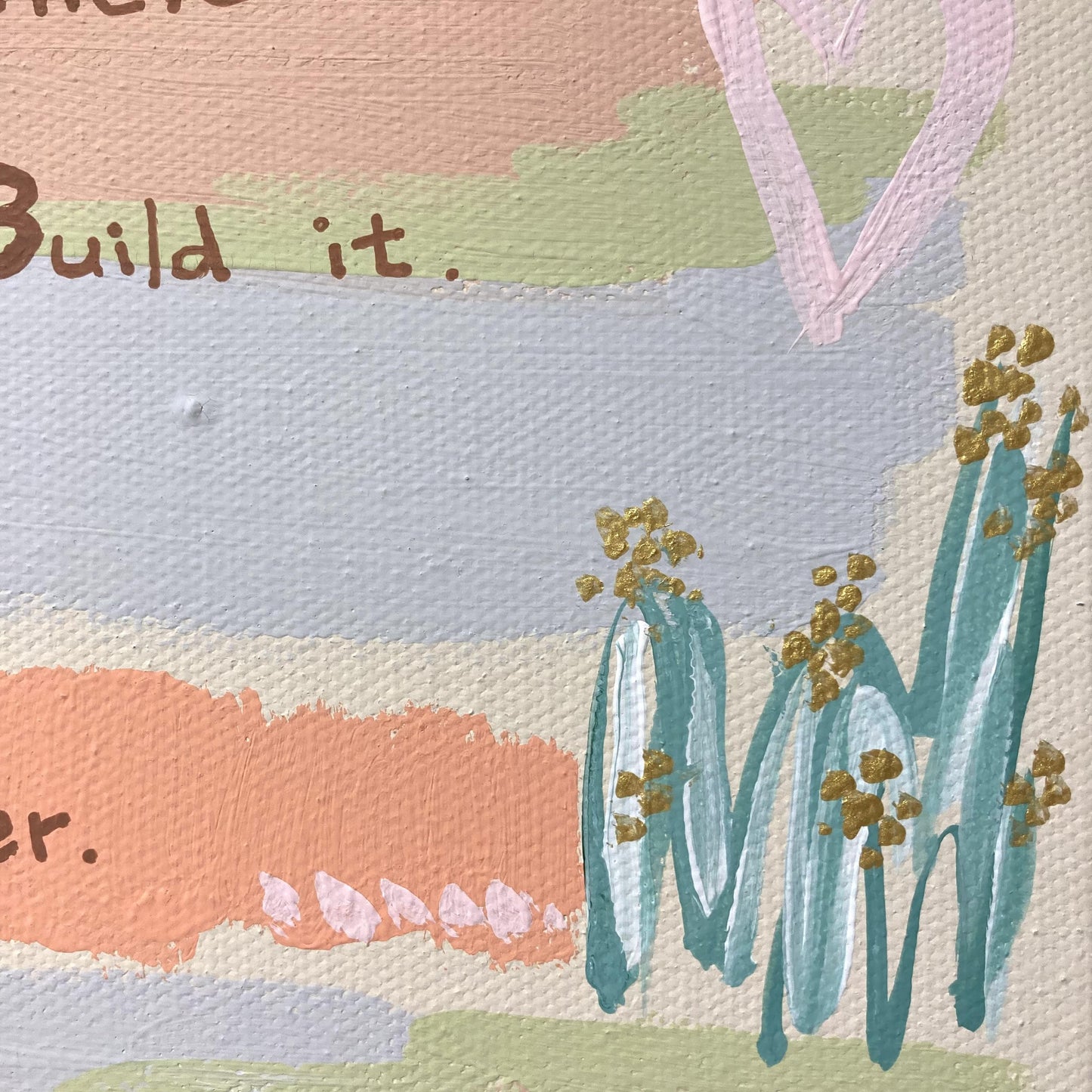 DREAM IT. - FROM ARTIST