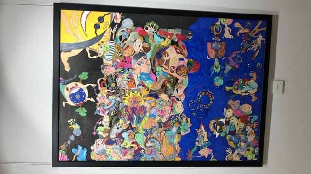 dreaming - FROM ARTIST