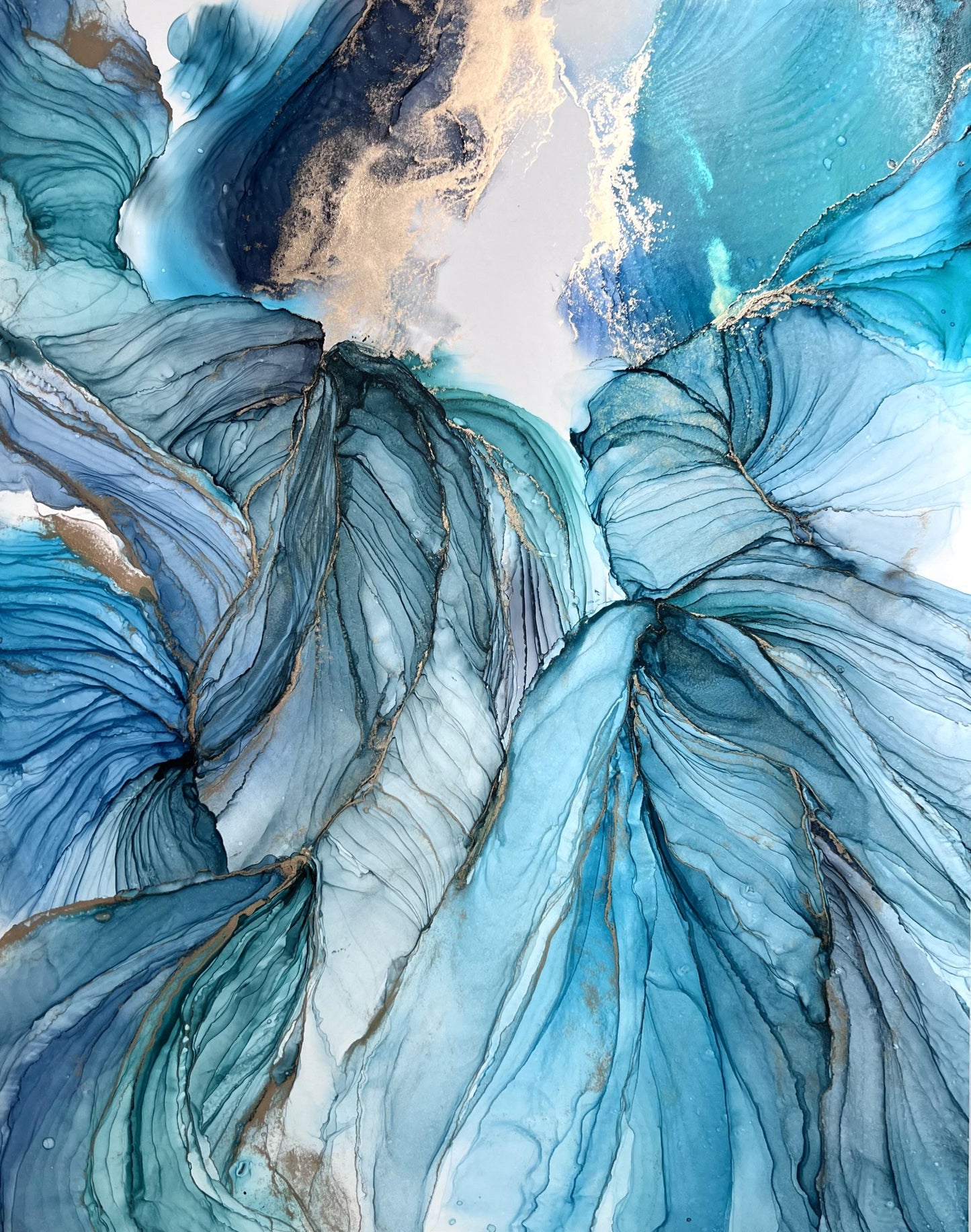 Emerald-0501- - FROM ARTIST