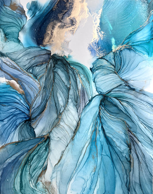 Emerald-0501- - FROM ARTIST