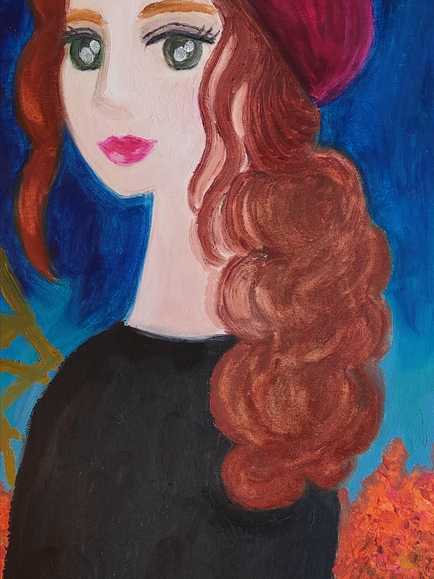 Emilie - FROM ARTIST
