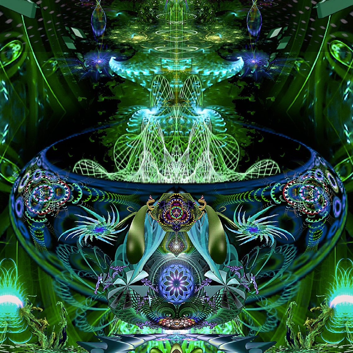 eternity - FROM ARTIST