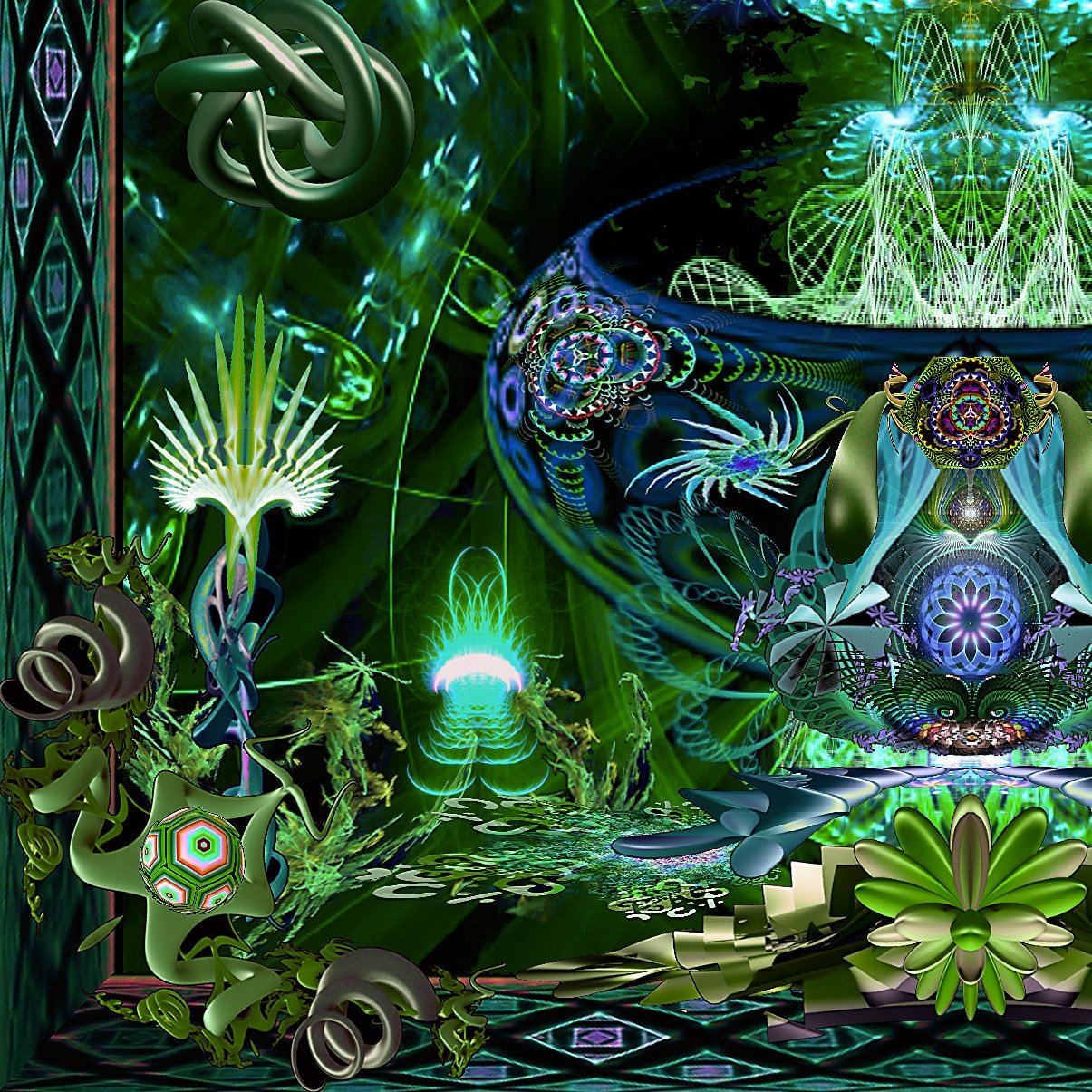 eternity - FROM ARTIST