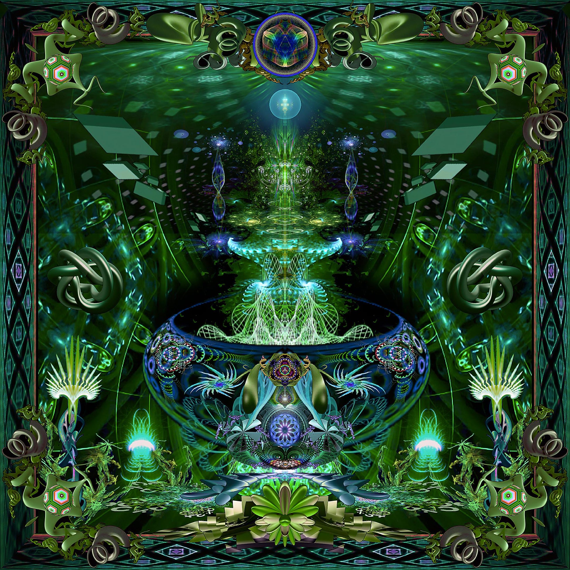 eternity - FROM ARTIST