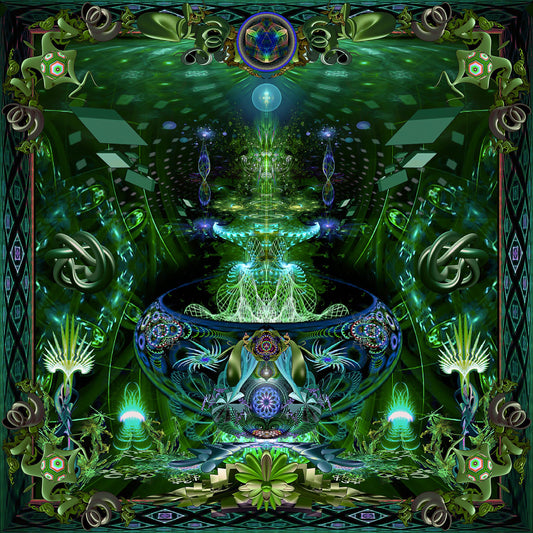 eternity - FROM ARTIST