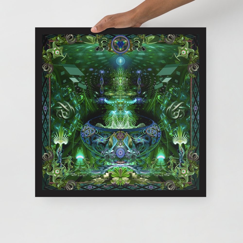 eternity - FROM ARTIST