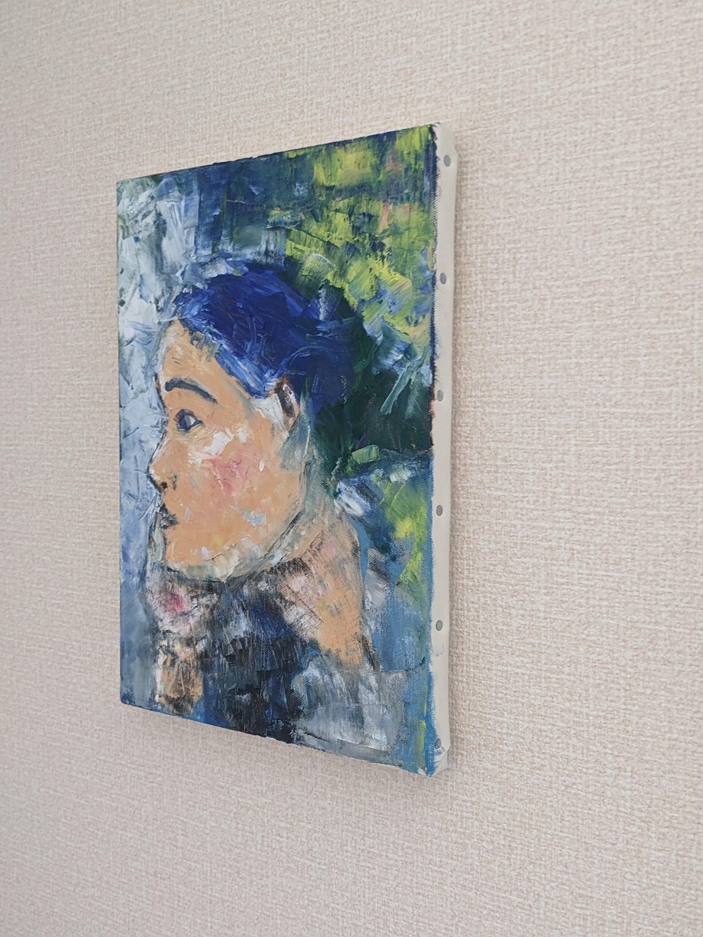 『本当の顔(Face in real)』 - FROM ARTIST