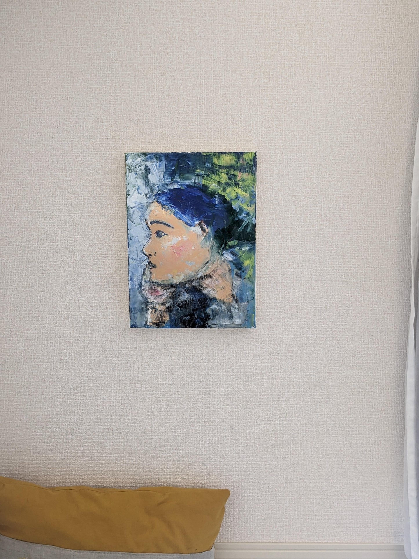 『本当の顔(Face in real)』 - FROM ARTIST