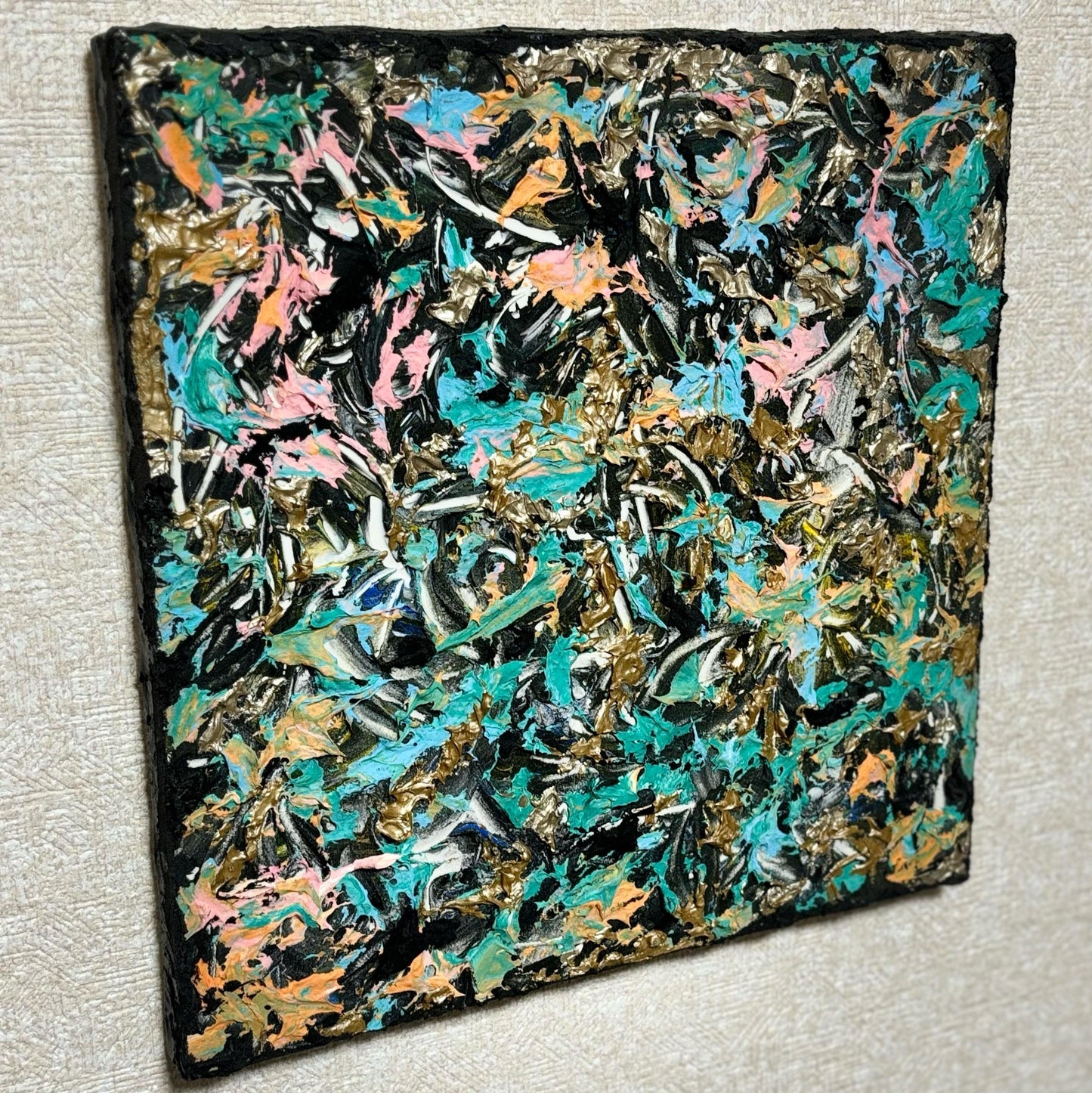 Fireworks - FROM ARTIST