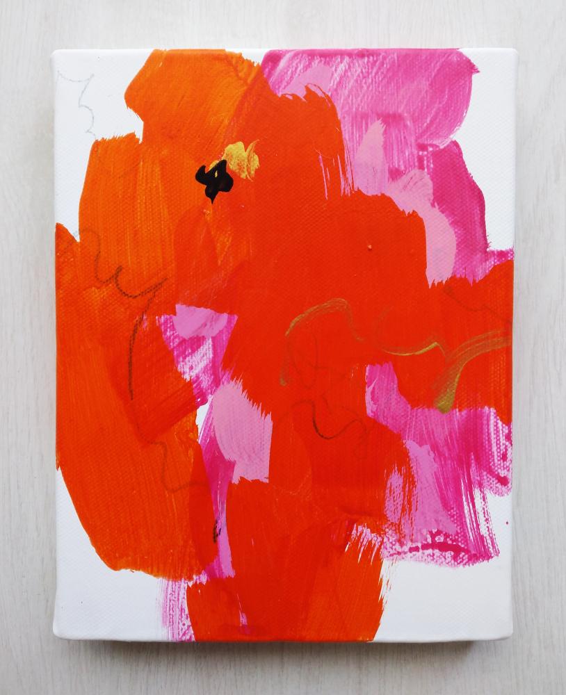 Flower - FROM ARTIST