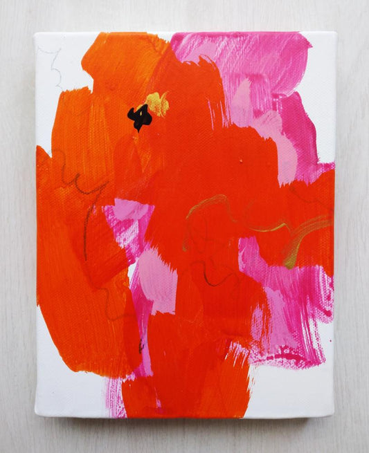 Flower - FROM ARTIST