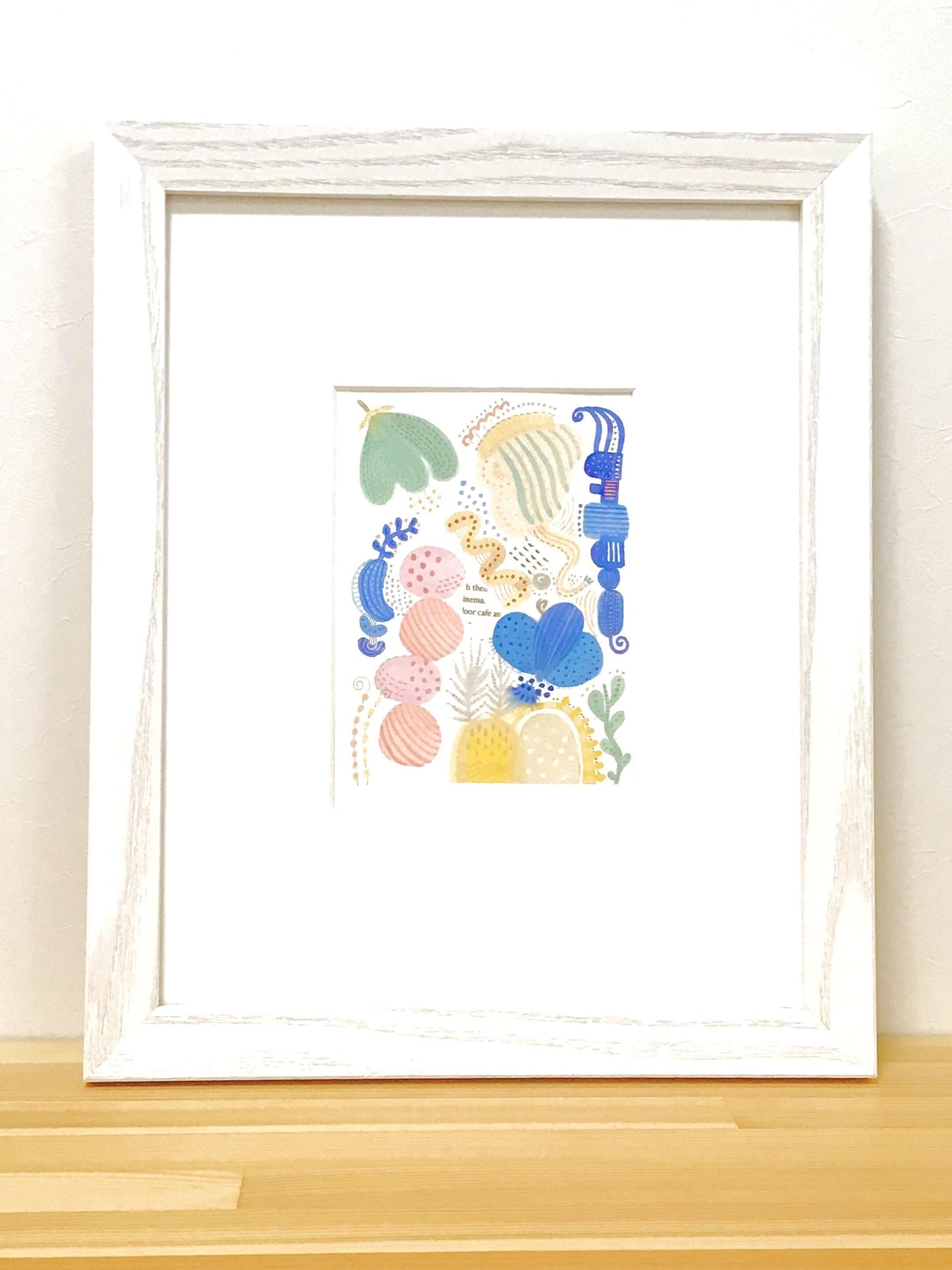 flower - FROM ARTIST