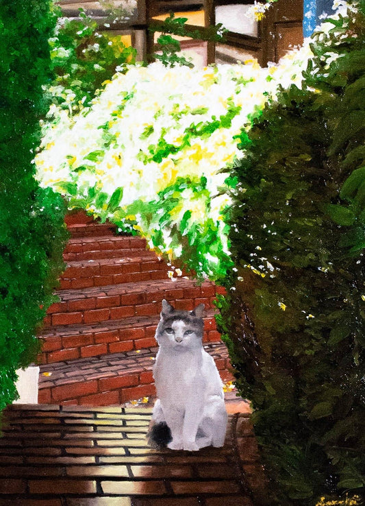 Friendship - FROM ARTIST