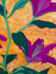 Going for gold - FROM ARTIST